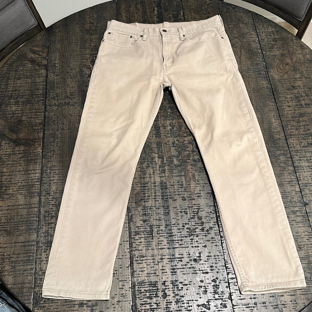 Levi’s 502